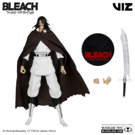 PRE-ORDER Bleach: Thousand-Year Blood War Action Figure Yhwach 18 cm