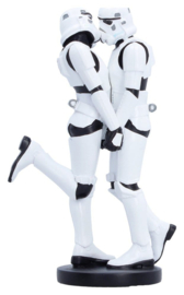 (Pre-order) Original Stormtrooper Figure First Kiss 15 cm