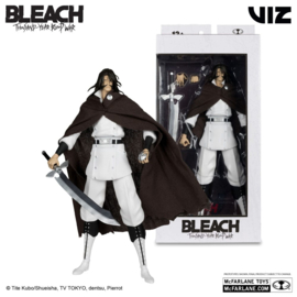 PRE-ORDER Bleach: Thousand-Year Blood War Action Figure Yhwach 18 cm