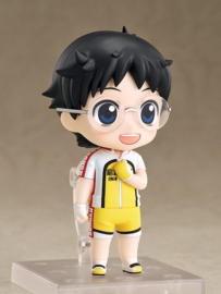 PRE-ORDER Yowamushi Pedal Nendoroid Action Figure Light Sakamichi Onoda 10 cm