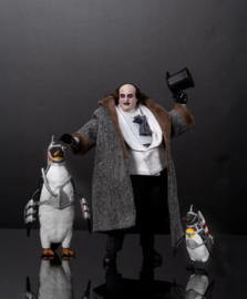 (Pre-order) Batman Returns Action Figure The Penguin SP 17 cm