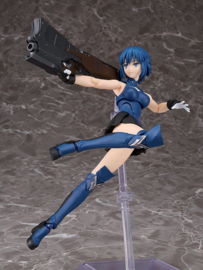 PRE-ORDER Tsukihime -A piece of blue glass moon- Figma Action Figure Ciel DX Edition 15 cm