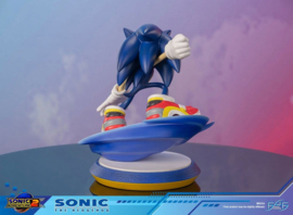 (Pre-order) SEGA Resin Statue Sonic the Hedgehog 24.5 cm