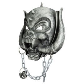 (Pre-order) MotÃ¶rhead Retro Mask Warpig 