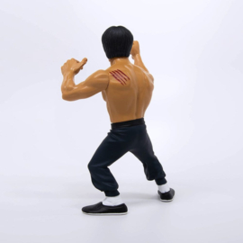 (Pre-order) Bruce Lee Zombie Sailor's Toys Action Figure (Bloody) 11 cm
