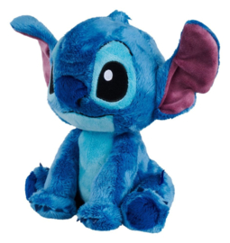 (Pre-order) Disney Lilo & Stitch Plush Figure Stitch Refresh 25 cm    