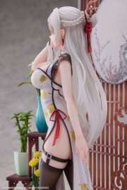 (Pre-order) Original Character PVC Statue 1/7 Kiyoka Shimizu illustration by Ekina 30 cm