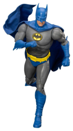 (Pre-order) DC Comics Action Figure Batman Limited Edition 21 cm