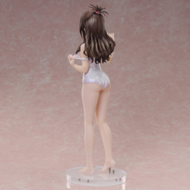 (Pre-order) To LOVE-Ru Darkness Swimsuit Series PVC Figure 1/4 Mikan Yuuki Muse Color version 33 cm