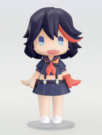 PRE-ORDER Kill la Kill HELLO! GOOD SMILE Action Figure Ryuko Matoi 10 cm