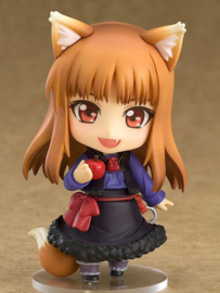 PRE-ORDER Spice and Wolf Nendoroid Action Figure Holo (re-run) 10 cm