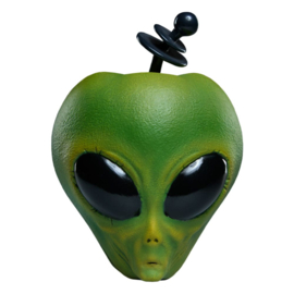 (Pre-order) Sideshow Originals Apple Replica Alien Apple (Green Variant) 11 cm 
