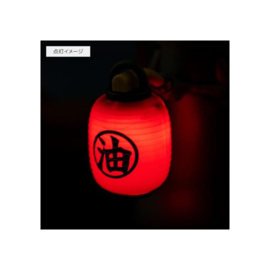 (Pre-order) Spirited Away Light No Face 16 cm 