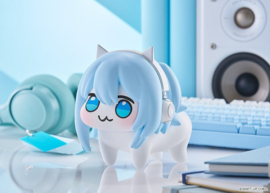 (Pre-order) Goddess of Victory: Nikke Soft Vinyl Figure Shidoro 13 cm