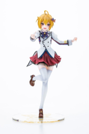 (Pre-order) The Idolmaster Million Live! PVC Figure 1/8 Tsubasa Ibuki -The Animation- 23 cm