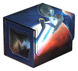 Ultimate Guard Sidewinder 100+ Xenoskin Magic: The Gathering | Star Trek - Starship Enterprise