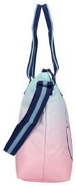 (Pre-order) Lilo & Stitch Cooler Bag Stitch Chill Vibes 32 cm