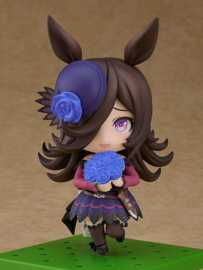 (Pre-order) Umamusume: Pretty Derby Nendoroid Action Figure Rice Shower 10 cm