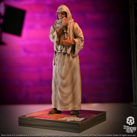 (Pre-order) Death 3D Vinyl Statue Leprosy 22 cm