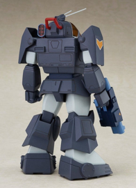 (Pre-order) Fang of the Sun Dougram Combat Armors MAX 11 Plastic Model Kit 1/72 Soltic HT128 Big Foot 17 cm