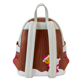 PRE-ORDER Disney by Loungefly Mini Backpack Winnie the Pooh and friends