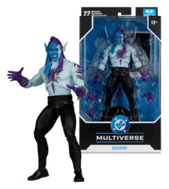 (Pre-order) DC Multiverse Action Figure Eclipso (DC Classic) 20 cm