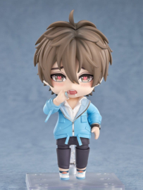 (Pre-order) NU: Carnival Nendoroid Action Figure Eiden 10 cm