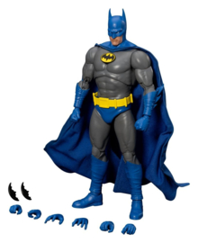 (Pre-order) DC Comics Action Figure Batman Limited Edition 21 cm