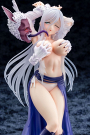 (Pre-order) I Was Reincarnated as the 7th Prince so I Can Take My Time Perfecting My Magical Ability PVC Figure 1/6 Captive Sword Princess Sylpha=Langriss 27 cm