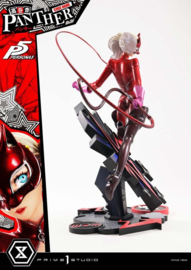 (Pre-order) Persona 5 Premium Masterline Statue 1/4 Ann Takamaki "Panther" 45 cm