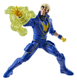 (Pre-order) X-Men '97 Marvel Legends Action Figure Marvel's Havok 15 cm