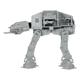 (Pre-order) Star Wars Micro Galaxy Squadron Feature Vehicle with Figures Assault Class AT-AT 24 cm