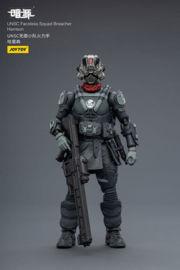 (Pre-order) Dark Source Action Figure 1/25 UNSC Faceless Squad 8 cm