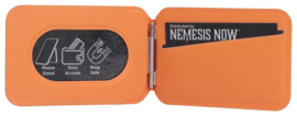 (Pre-order) Naruto Card Holder Ramen 10 cm