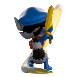 (Pre-order) Sly Cooper Vinyl Figure Sly Cooper 10 cm