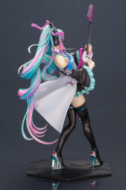 (Pre-order) Hatsune Miku Bishoujo Remix series PVC Figure 1/7 Hatsune Miku 25 cm
