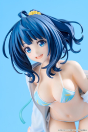 (Pre-order) Makeine: Too Many Losing Heroines! PVC Figure 1/7 Anna Yanami: Swimsuit Ver. 24 cm