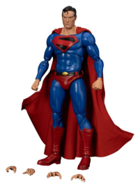 (Pre-order) DC Comics Action Figure Superman Limited Edition 21 cm