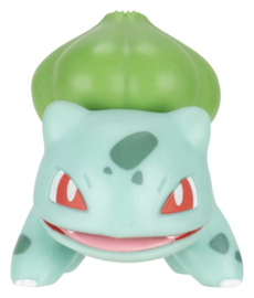 (Pre-order) PokÃ©mon Battle Figure Set Action Figures Bulbasaur, Ditto & Alolan Marowak (3-Pack)