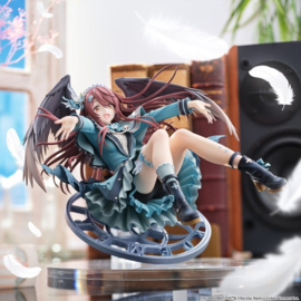 (Pre-order) The Idolmaster Shiny Colors PVC Figure 1/6 Tenka Osaki Galdienne Amethyst Ver. 18 cm