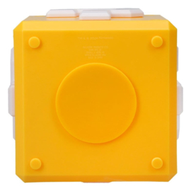 (Pre-order) Nintendo Bank Question Block 12 cm