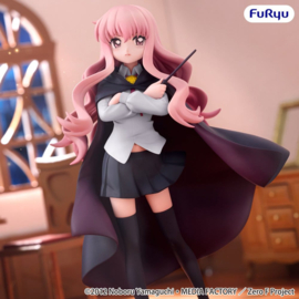 (Pre-order) The Familiar of Zero Muchute PVC Figure Louise 20 cm