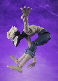 (Pre-order) Dandadan S.H.Figuarts Action Figure Okarun (Transformed) Ver.2 15 cm