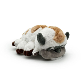 (Pre-order) Avatar: The Last Airbender Plush Figure Appa Shoulder Rider 15 cm