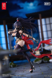 (Pre-order) Original Character Action Figure 1/12 RPGEX-10 Kunoichi Reppuu 16 cm