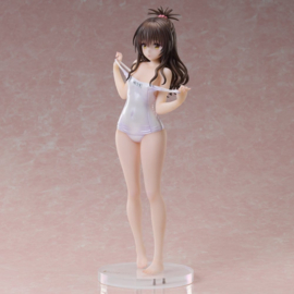 (Pre-order) To LOVE-Ru Darkness Swimsuit Series PVC Figure 1/4 Mikan Yuuki Muse Color version 33 cm