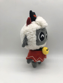 (Pre-order) Cult of the Lamb Plush Figure The Lamb 22 cm