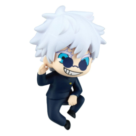 (Pre-order) Jujutsu Kaisen Twinchees Mini Figures Defofig! Danglers 5 cm Display (24)