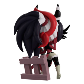 Helluva Boss Vinyl Figure Sallie May 13 cm        