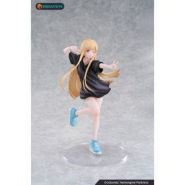 (Pre-order) Cosmic Princess Kaguya! PVC Figure 1/7 Kaguya Reality 24 cm
